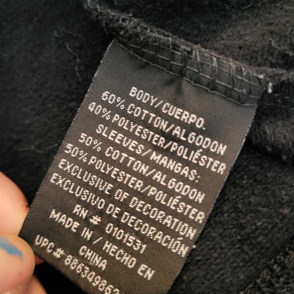 Deadpool Jacket - image 4